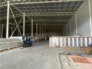 Foto 11 de *VA A DAULE BODEGA 22640 m² ideal centro de distribución y logística