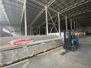 Foto 14 de *VA A DAULE BODEGA 22640 m² ideal centro de distribución y logística