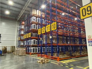 Foto 7 de *VA A DAULE BODEGA 22640 m² ideal centro de distribución y logística