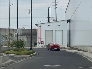 Foto 21 de *VA A DAULE BODEGA 22640 m² ideal centro de distribución y logística