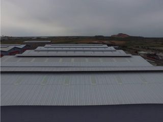 Foto 14 de Arriendo Bodegas Sector Durán Desde 1.300 m²