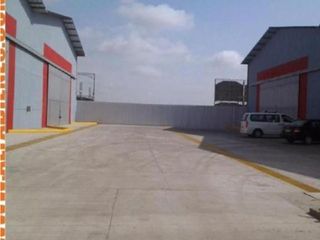 Foto 19 de Arriendo Bodegas Sector Durán Desde 1.300 m²