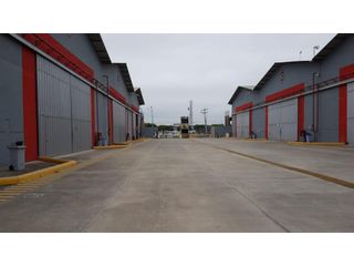 Foto 21 de Arriendo Bodegas Sector Durán Desde 1.300 m²