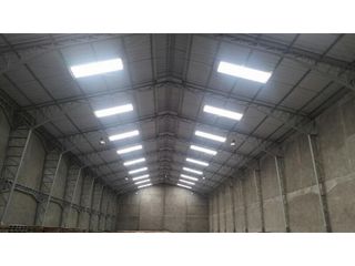 Foto 11 de Arriendo Bodegas Sector Durán Desde 1.300 m²