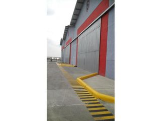 Foto 10 de Arriendo Bodegas Sector Durán Desde 1.300 m²