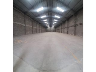 Foto 7 de Arriendo Bodegas Sector Durán Desde 1.300 m²