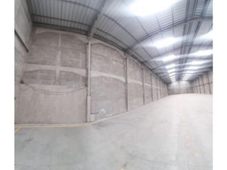 Foto 5 de Arriendo Bodegas Sector Durán Desde 1.300 m²
