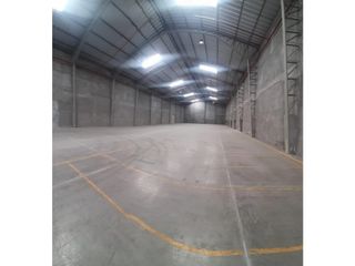 Foto 6 de Arriendo Bodegas Sector Durán Desde 1.300 m²