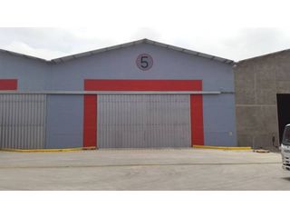 Foto 22 de Arriendo Bodegas Sector Durán Desde 1.300 m²