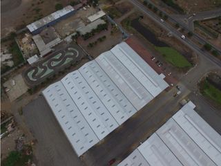 Foto 16 de Arriendo Bodegas Sector Durán Desde 1.300 m²