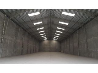 Foto 17 de Arriendo Bodegas Sector Durán Desde 1.300 m²