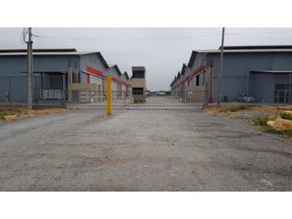 Foto 20 de Arriendo Bodegas Sector Durán Desde 1.300 m²