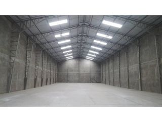 Foto 15 de Arriendo Bodegas Sector Durán Desde 1.300 m²