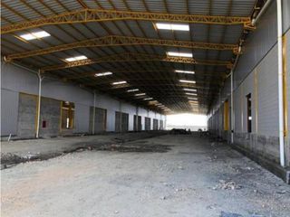 Foto 13 de DURAN Se alquilan naves industriales de 15000 m2 