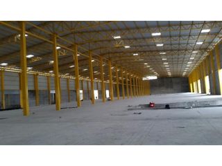 Foto 14 de DURAN Se alquilan naves industriales de 15000 m2 