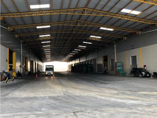 Foto 15 de DURAN Se alquilan naves industriales de 15000 m2 