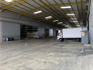 Foto 7 de DURAN Se alquilan naves industriales de 15000 m2 