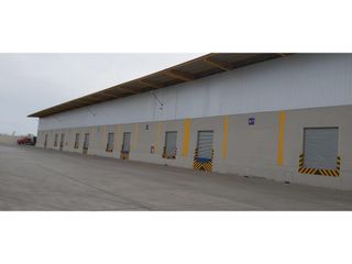 Foto 8 de DURAN Se alquilan naves industriales de 8000 m2 