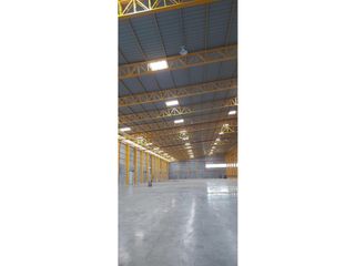Foto 7 de DURAN Se alquilan naves industriales de 8000 m2 