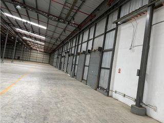 Foto 11 de Vía Perimetral  - Vía Daule se alquila bodega de 3000 m2