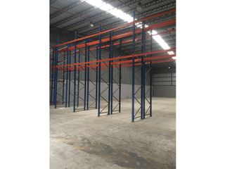 Foto 4 de Vía Perimetral  - Vía Daule se alquila bodega de 3000 m2