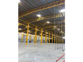 Foto 25 de Alquiler bodega industrial 1000 m2 - Durán, Guayaquil, Ecuador