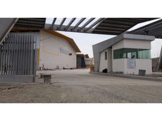 Foto 30 de Alquiler bodega industrial 1000 m2 - Durán, Guayaquil, Ecuador