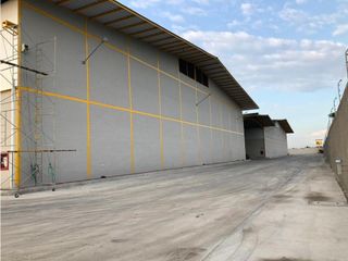 Foto 6 de Alquiler bodega industrial 1000 m2 - Durán, Guayaquil, Ecuador