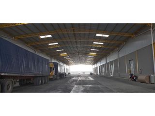 Foto 22 de Alquiler bodega industrial 1000 m2 - Durán, Guayaquil, Ecuador