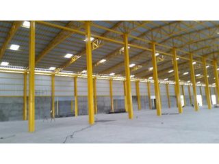 Foto 15 de Alquiler bodega industrial 1000 m2 - Durán, Guayaquil, Ecuador