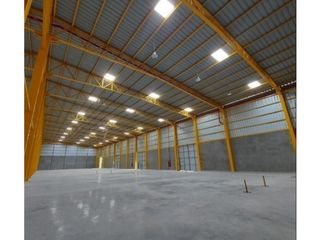 Foto 31 de Alquiler bodega industrial 1000 m2 - Durán, Guayaquil, Ecuador
