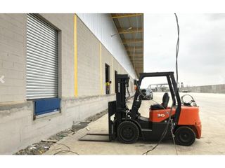 Foto 4 de Alquiler bodega industrial 1000 m2 - Durán, Guayaquil, Ecuador