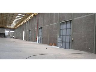 Foto 17 de Alquiler bodega industrial 1000 m2 - Durán, Guayaquil, Ecuador
