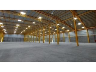 Foto 29 de Alquiler bodega industrial 1000 m2 - Durán, Guayaquil, Ecuador