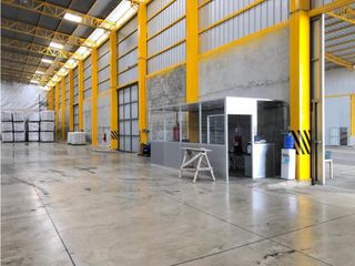 Foto 5 de Alquiler bodega industrial 1000 m2 - Durán, Guayaquil, Ecuador