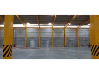 Foto 20 de Alquiler bodega industrial 1000 m2 - Durán, Guayaquil, Ecuador