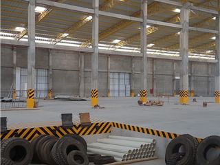 Foto 9 de Alquiler bodega industrial 1000 m2 - Durán, Guayaquil, Ecuador
