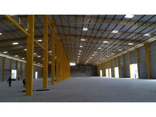 Foto 21 de Alquiler bodega industrial 1000 m2 - Durán, Guayaquil, Ecuador