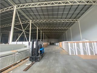 Foto 11 de VA DAULE BODEGA de 2830 m² ideal CENTRO DE DISTRIBUCION