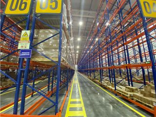 Foto 8 de VA DAULE BODEGA de 2830 m² ideal CENTRO DE DISTRIBUCION