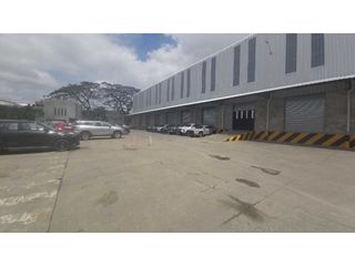 Foto 3 de Alquilo bodega 6.000 m2 en Via Daule