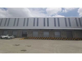 Foto 2 de Alquilo bodega 6.000 m2 en Via Daule