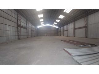 Foto 5 de Alquilo bodegas 3.000 m2 en Via Daule
