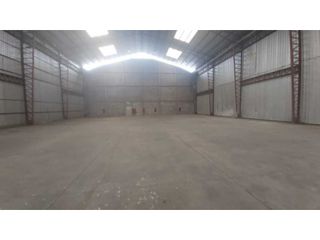 Foto 1 de Alquilo bodegas 3.000 m2 en Via Daule