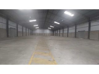 Foto 3 de Alquilo bodega 2.000 m2 en Inmaconsa con andenes