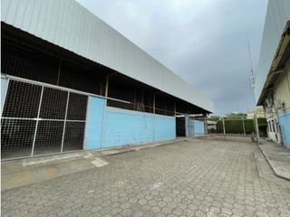 Foto 8 de Lote Comercial Norte de Guayaquil