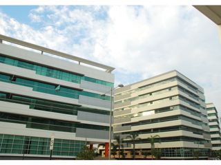 Foto 14 de *Guayaquil, Parque Empresarial Colon oficina de 4000 m2*
