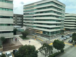 Foto 3 de *Guayaquil, Parque Empresarial Colon oficina de 4000 m2*