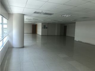 Foto 4 de *Guayaquil, Parque Empresarial Colon oficina de 4000 m2*