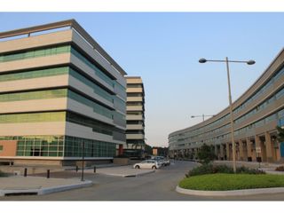 Foto 2 de *Guayaquil, Parque Empresarial Colon oficina de 4000 m2*